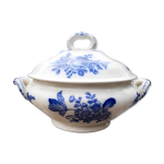 Soupiere ancienne villeroy et boch