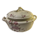 Soupi�re art nouveau majorelle nancy