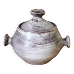 Soupire en cramique robert et jean cloutier