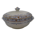 Soupire creil et montereau modle colbert