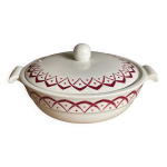 Soupire digoin sarreguemines modle  bourboule