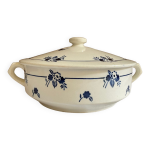 Soupi�re digoin sarreguemines in france fa�ence