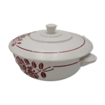 Soupière eden porcelaine saint amand Soupière eden porcelaine saint amand
