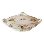 Soupire f. legrand & cie, limoges, ca 1920.