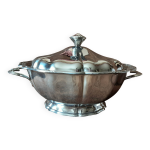 Soupire inox