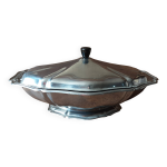 Soupire inox originale