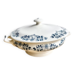 Soupire / lgumier terre de fer longchamp