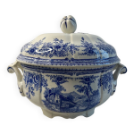 Soupi�re luneville the cottage