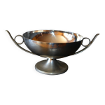 Soupire - plat creux en inox
