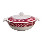 Soupire plat de service digoin sarreguemines