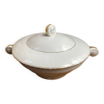 Soupi�re en porcelaine georges boyer limoges