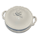 Soupire porcelaine de limoges