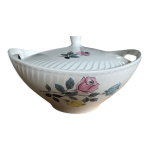 Soupire porcelaine de limoges