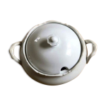 Soupière en porcelaine schumann bavaria Soupière en porcelaine schumann bavaria
