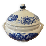 Soupire romantic sarreguemines