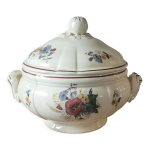 Soupire sarreguemines modle agreste