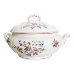 Soupière, service phoenix, villeroy et boch, vintage Soupière, service phoenix, villeroy et boch, vintage