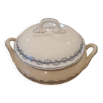 Soupire terre de fer gien