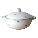 Soupi�re vintage badonviller