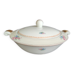 Soupire vintage porcelaine franaise limoge a. vignaud