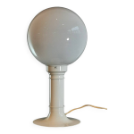 Space age woja lampe de table