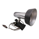 Spot / applique a pince italienne targetti