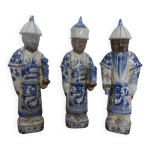 Statuettes en porcelaine