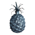 Sucrier ananas ann�e 70