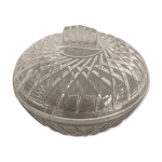 Sucrier ou bonbonni�re ancien