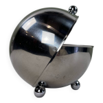 Sucrier boule tripode