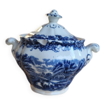 Sucrier british scenery a8024