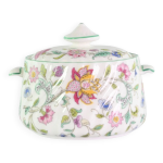 Sucrier et couvercle minton haddon hall