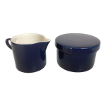 Sucrier crémier melitta stockholm design lilo kantner Sucrier crémier melitta stockholm design lilo kantner