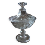 Sucrier cristal