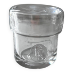 Sucrier estampill� sempre belgium