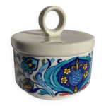 Sucrier mod�le izmir par villeroy & boch