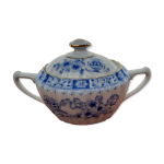 Sucrier porcelaine seltmann weiden bavaria