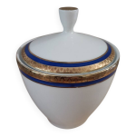 Sucrier r�tro hertel jacob bavaria germany