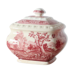 Sucrier rusticana villeroy et boch