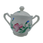 Sucrier sarreguemines