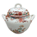 Sucrier de sarreguemines