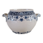 Sucrier terre de fer longwy