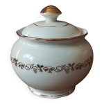 Sucrier villeroy et boch