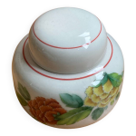 Sucrier villeroy & boch t chou