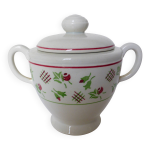 Sucrier vintage 210794