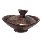 Sucrier vintage - objet de d�coration