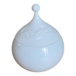 Sucrier vintage porcelaine rosenthal la flûte enchantée - design wiinblad Sucrier vintage porcelaine rosenthal la flûte enchantée - design wiinblad