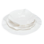 Suite de trois plats modle adelaide xi par xie dong, 2000