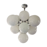 Suspensions 13 ampoules, annes 70