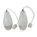 Suspensions annes 60 - 70